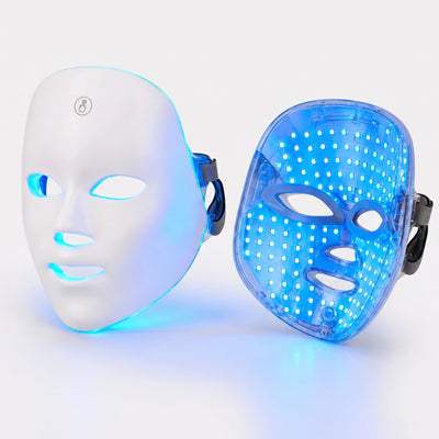 SkinVeo+ LED Skincare Therapy Mask